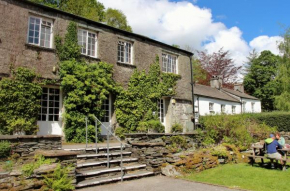 Elterwater Hostel